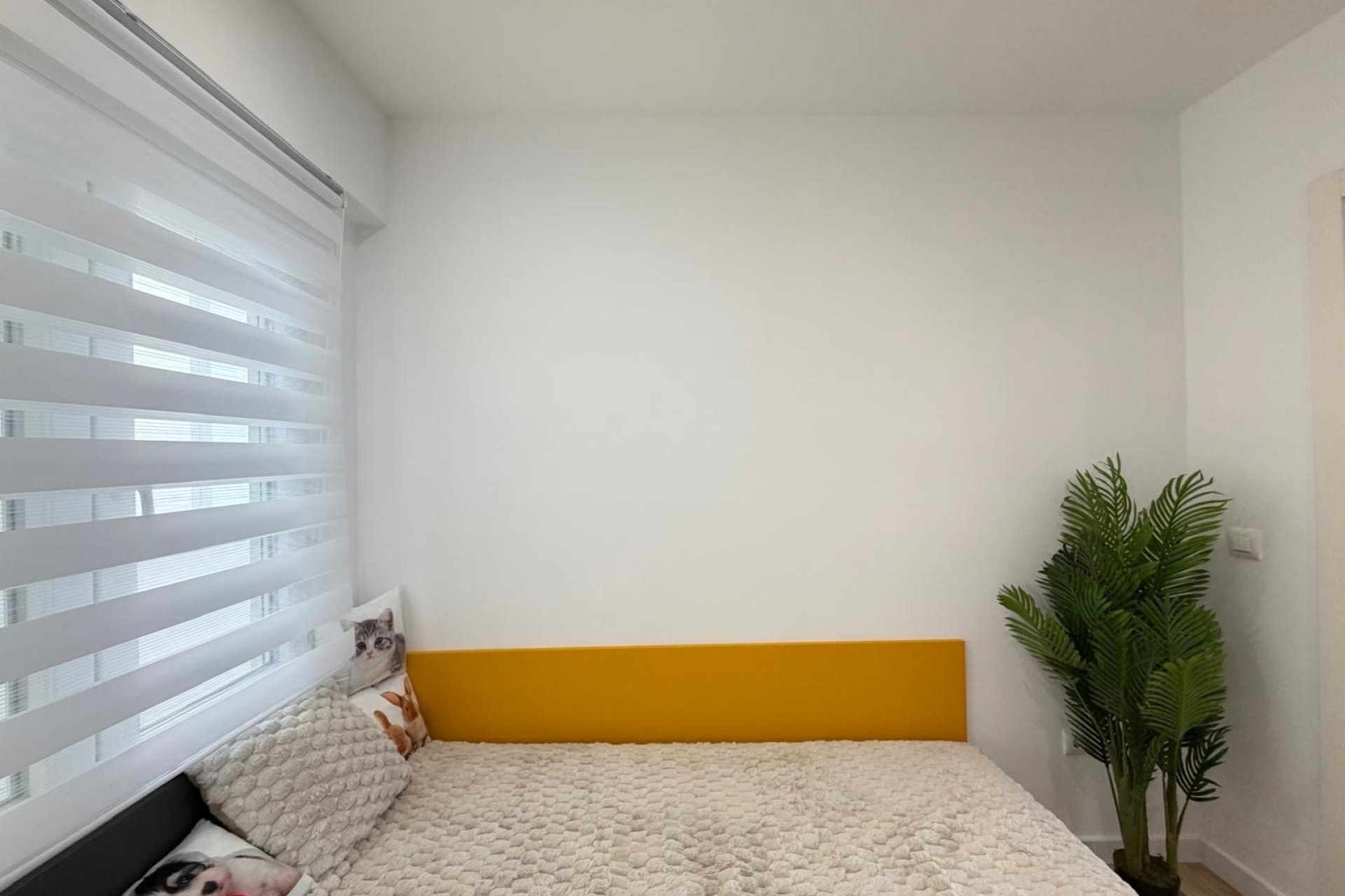 Herverkoop - Apartment -
Torrevieja - Centro