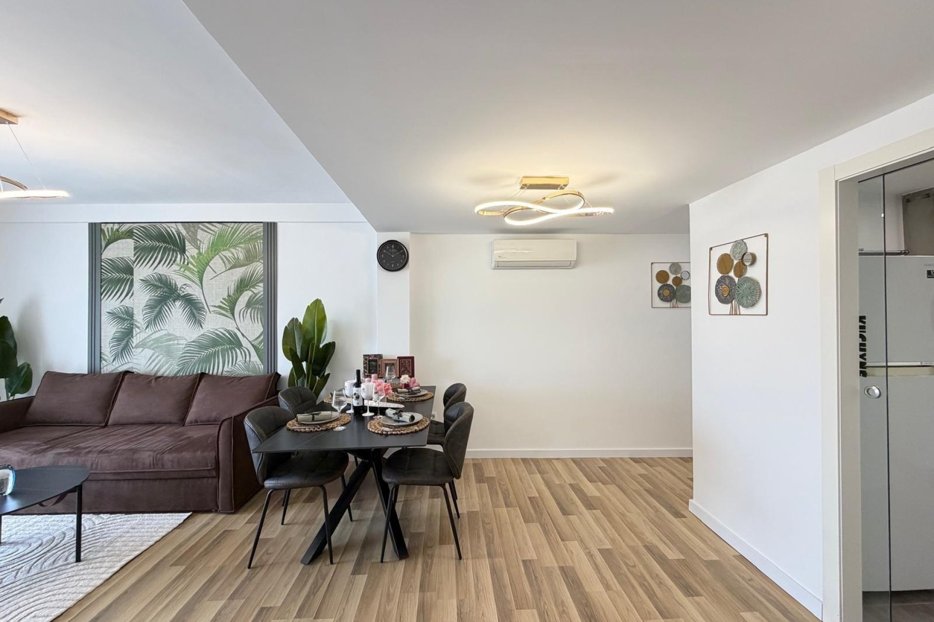 Herverkoop - Apartment -
Torrevieja - Centro