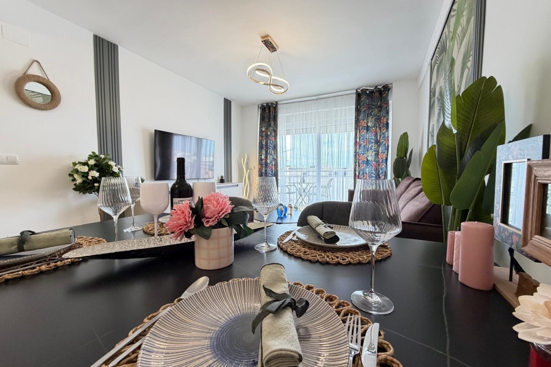 Herverkoop - Apartment -
Torrevieja - Centro