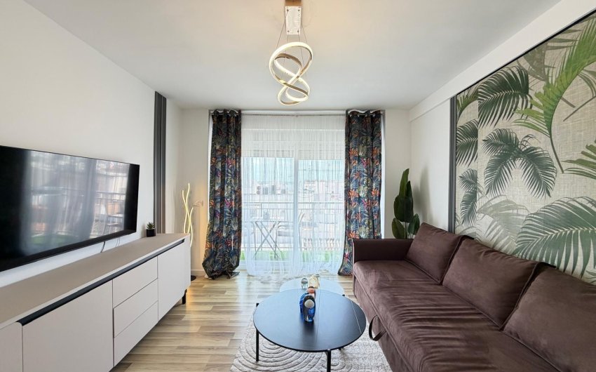Herverkoop - Apartment -
Torrevieja - Centro