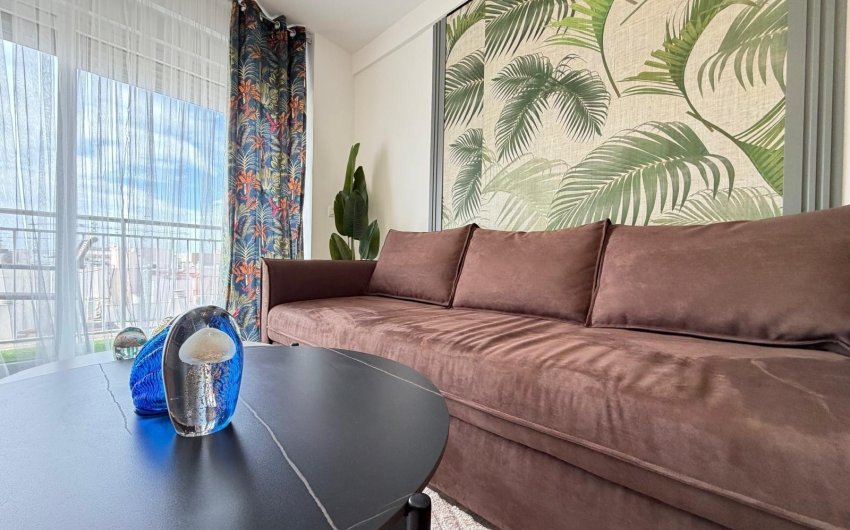 Herverkoop - Apartment -
Torrevieja - Centro