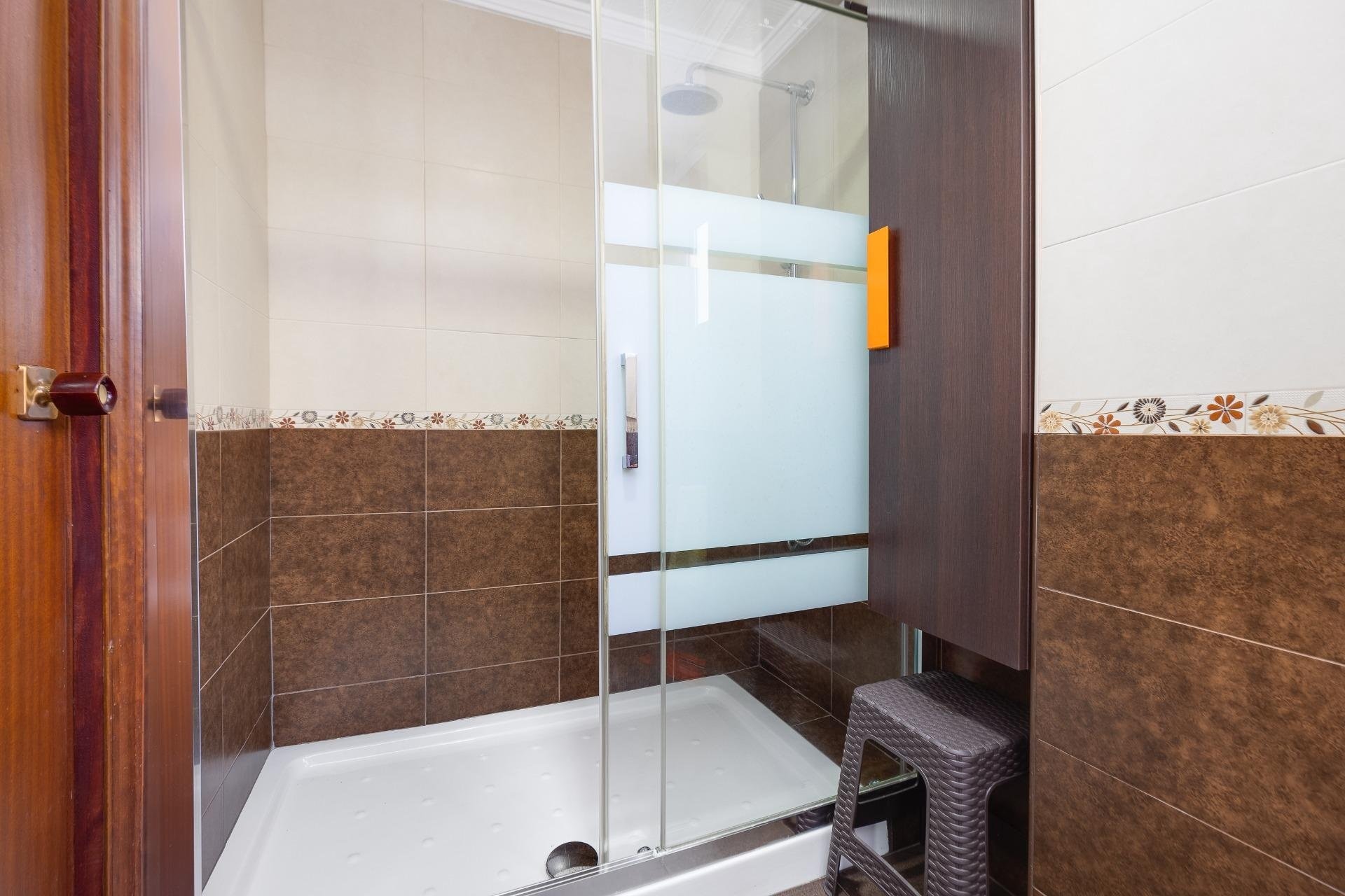 Herverkoop - Apartment -
Torrevieja - Centro