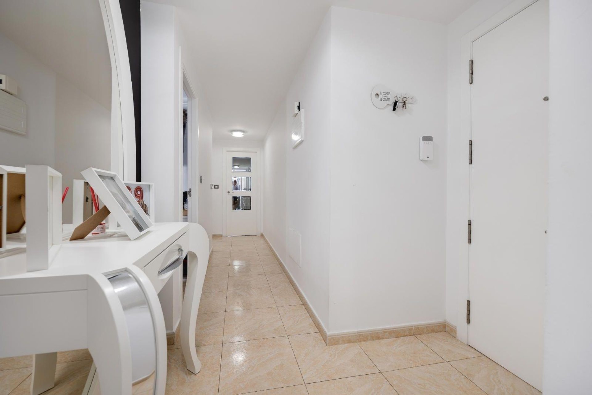 Herverkoop - Apartment -
Torrevieja - Centro
