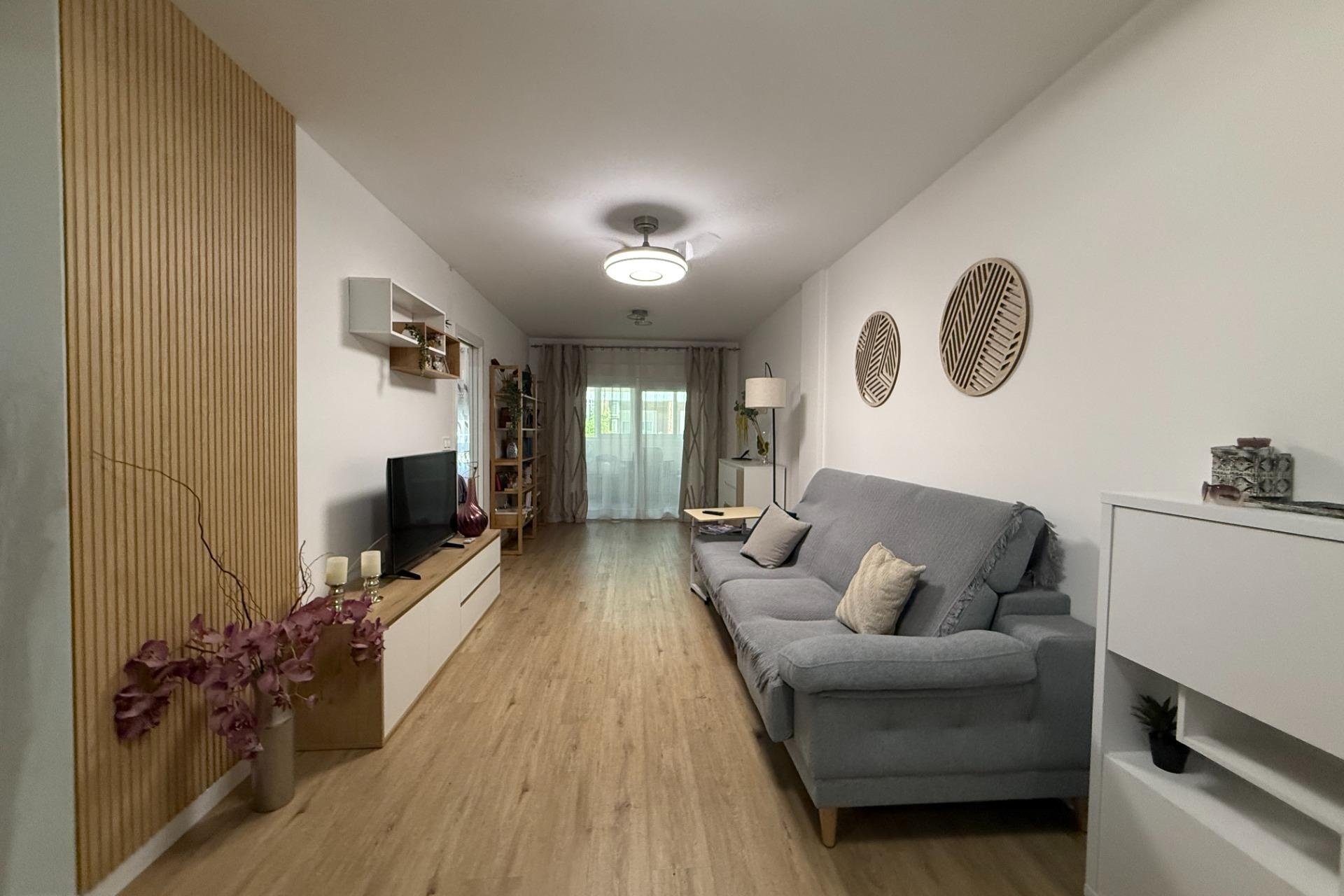 Herverkoop - Apartment -
Torrevieja - Centro