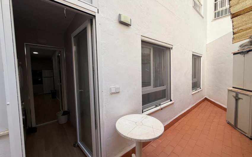 Herverkoop - Apartment -
Torrevieja - Centro