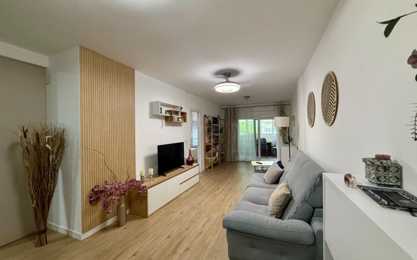 Herverkoop - Apartment -
Torrevieja - Centro