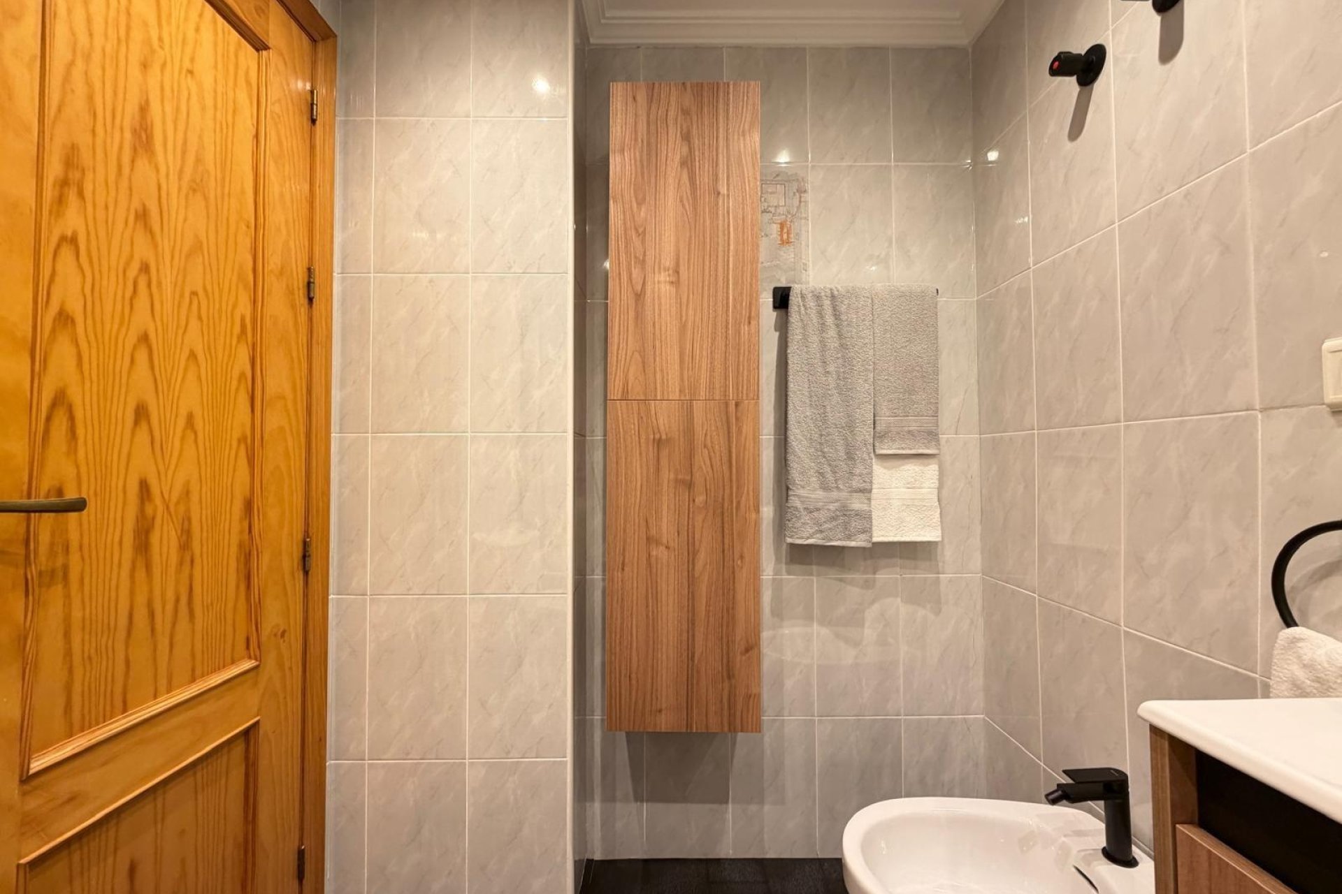 Herverkoop - Apartment -
Torrevieja - Centro