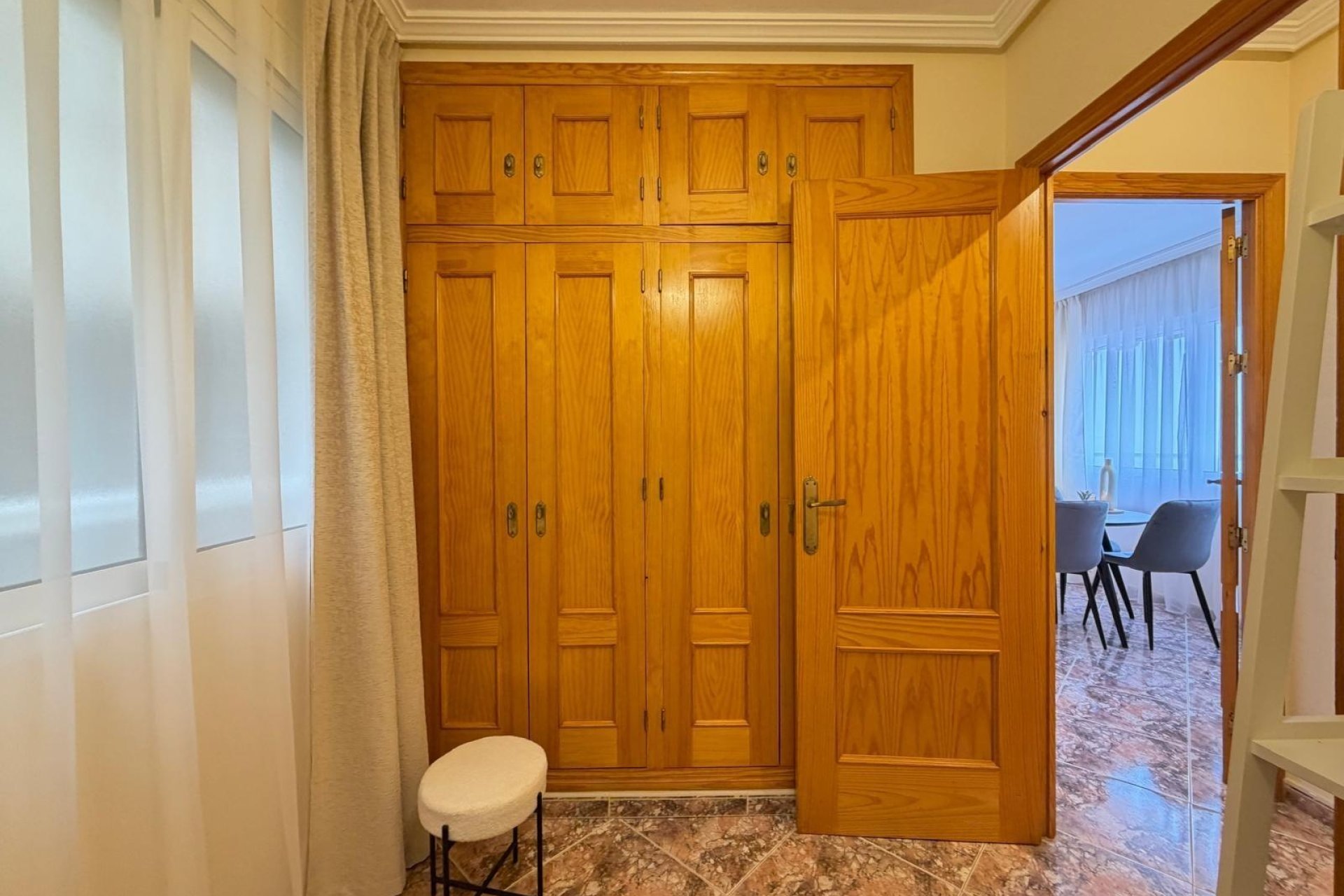 Herverkoop - Apartment -
Torrevieja - Centro