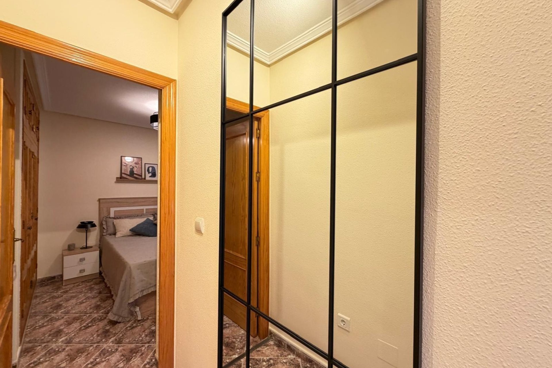 Herverkoop - Apartment -
Torrevieja - Centro