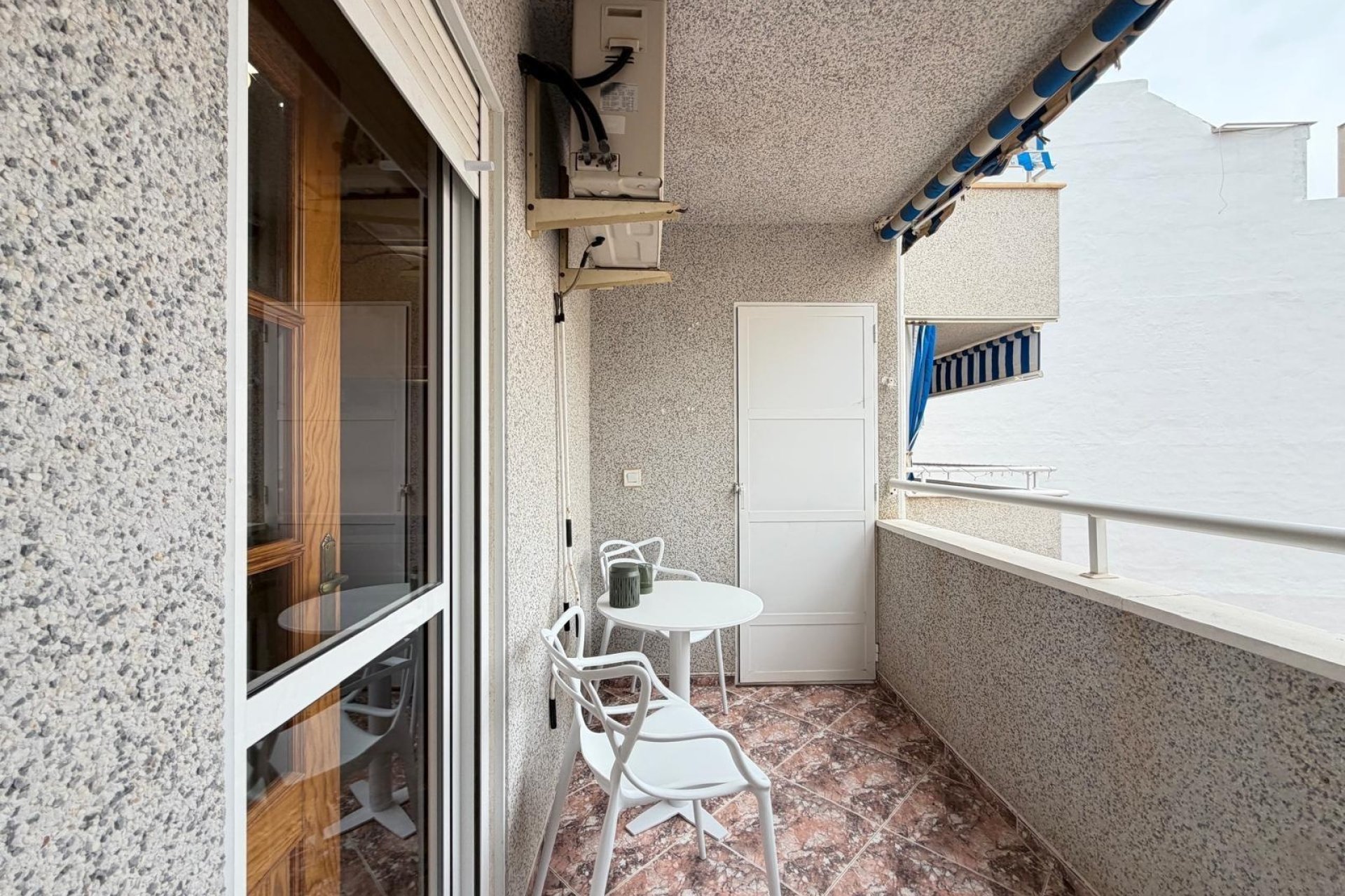 Herverkoop - Apartment -
Torrevieja - Centro