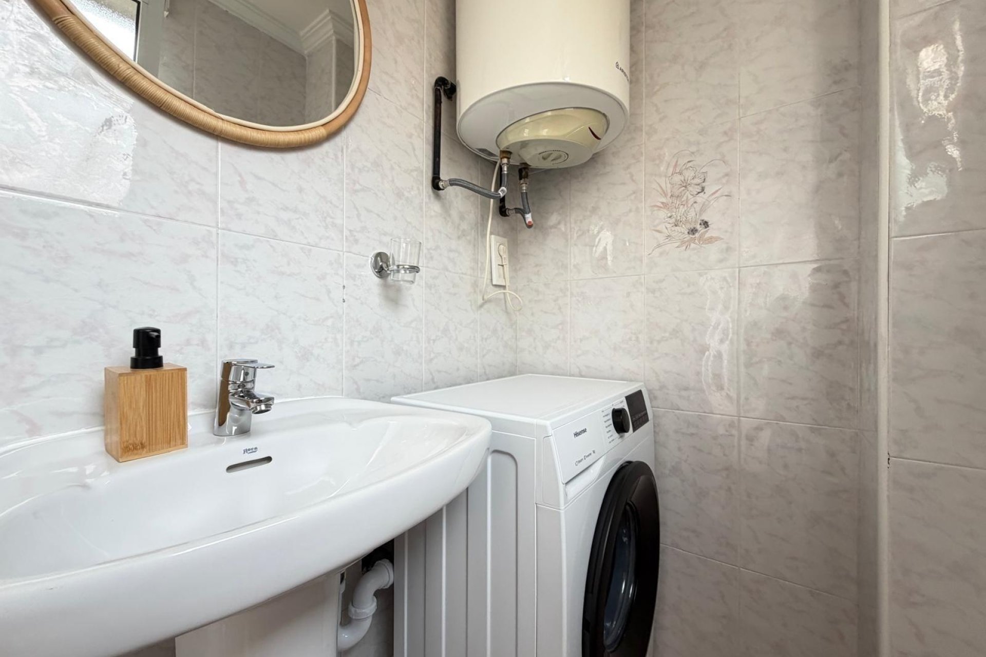 Herverkoop - Apartment -
Torrevieja - Centro