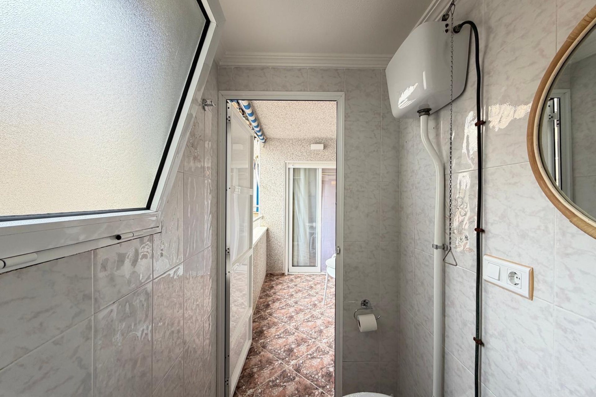 Herverkoop - Apartment -
Torrevieja - Centro