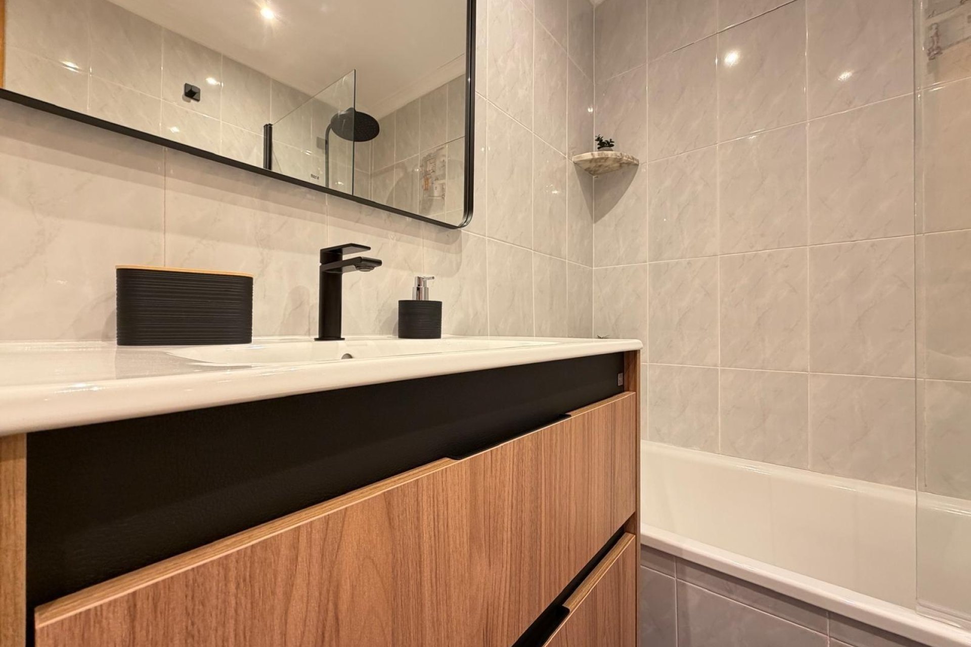 Herverkoop - Apartment -
Torrevieja - Centro
