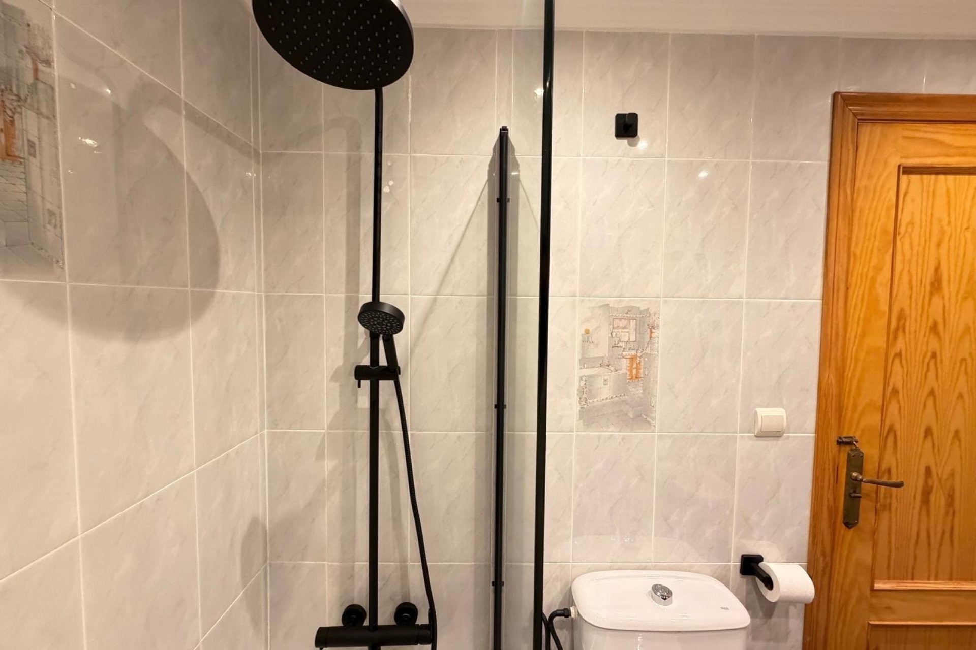 Herverkoop - Apartment -
Torrevieja - Centro