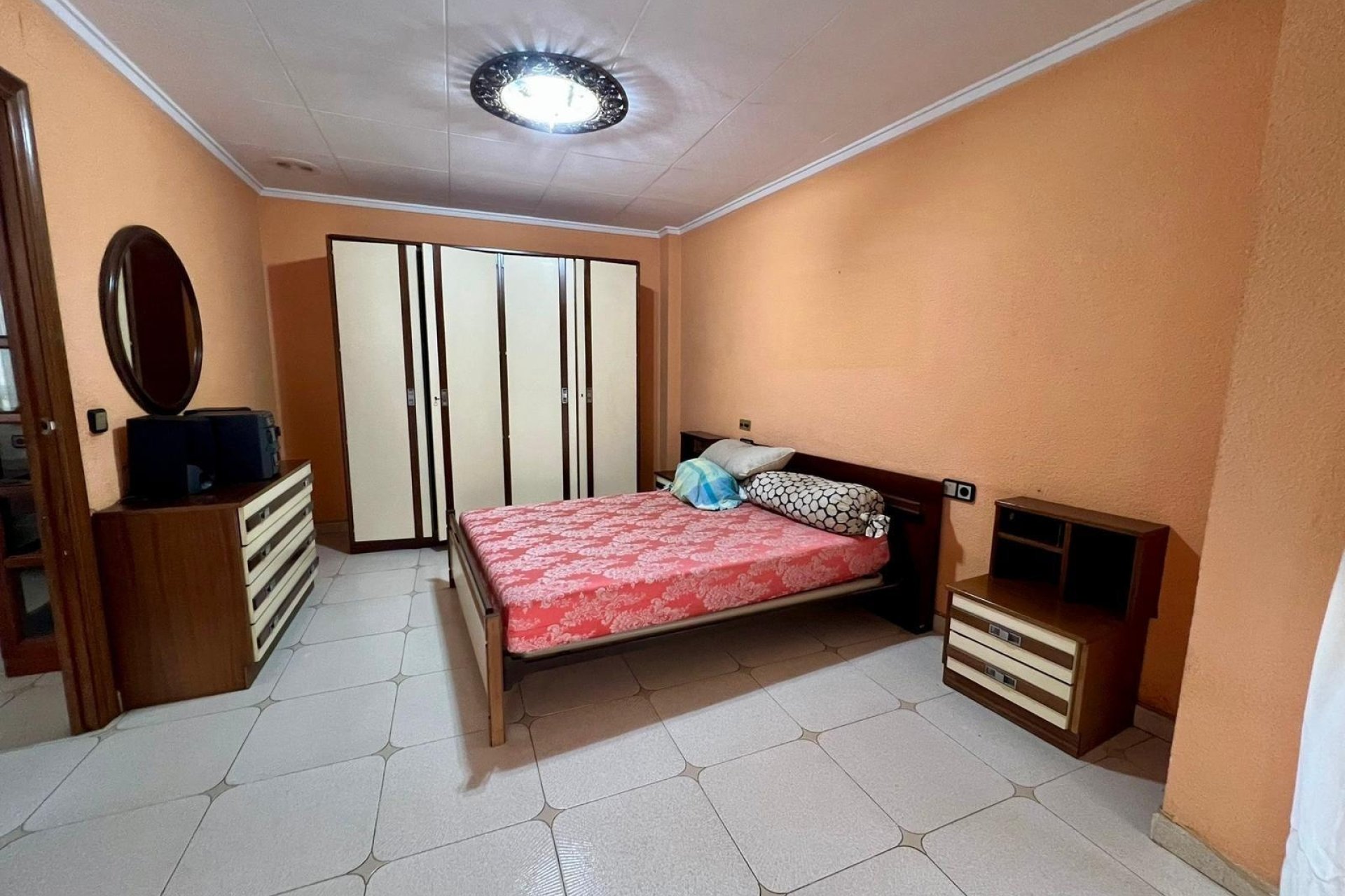 Herverkoop - Apartment -
Torrevieja - Centro