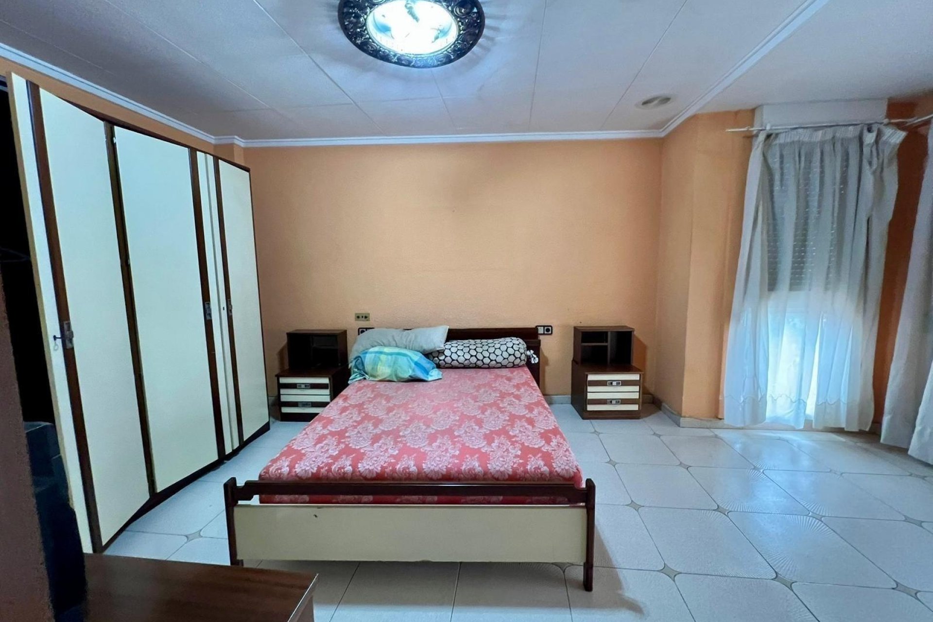 Herverkoop - Apartment -
Torrevieja - Centro