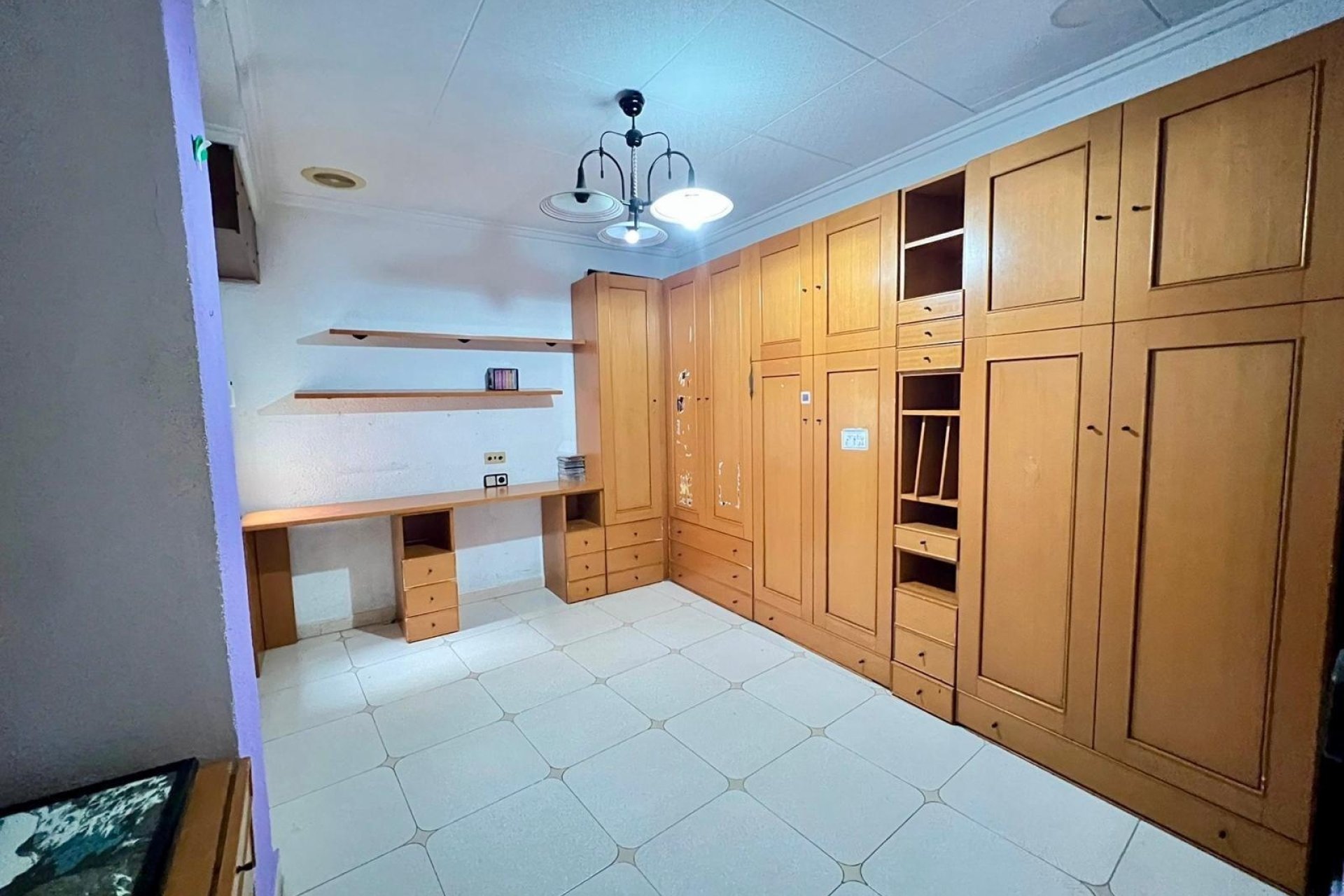 Herverkoop - Apartment -
Torrevieja - Centro
