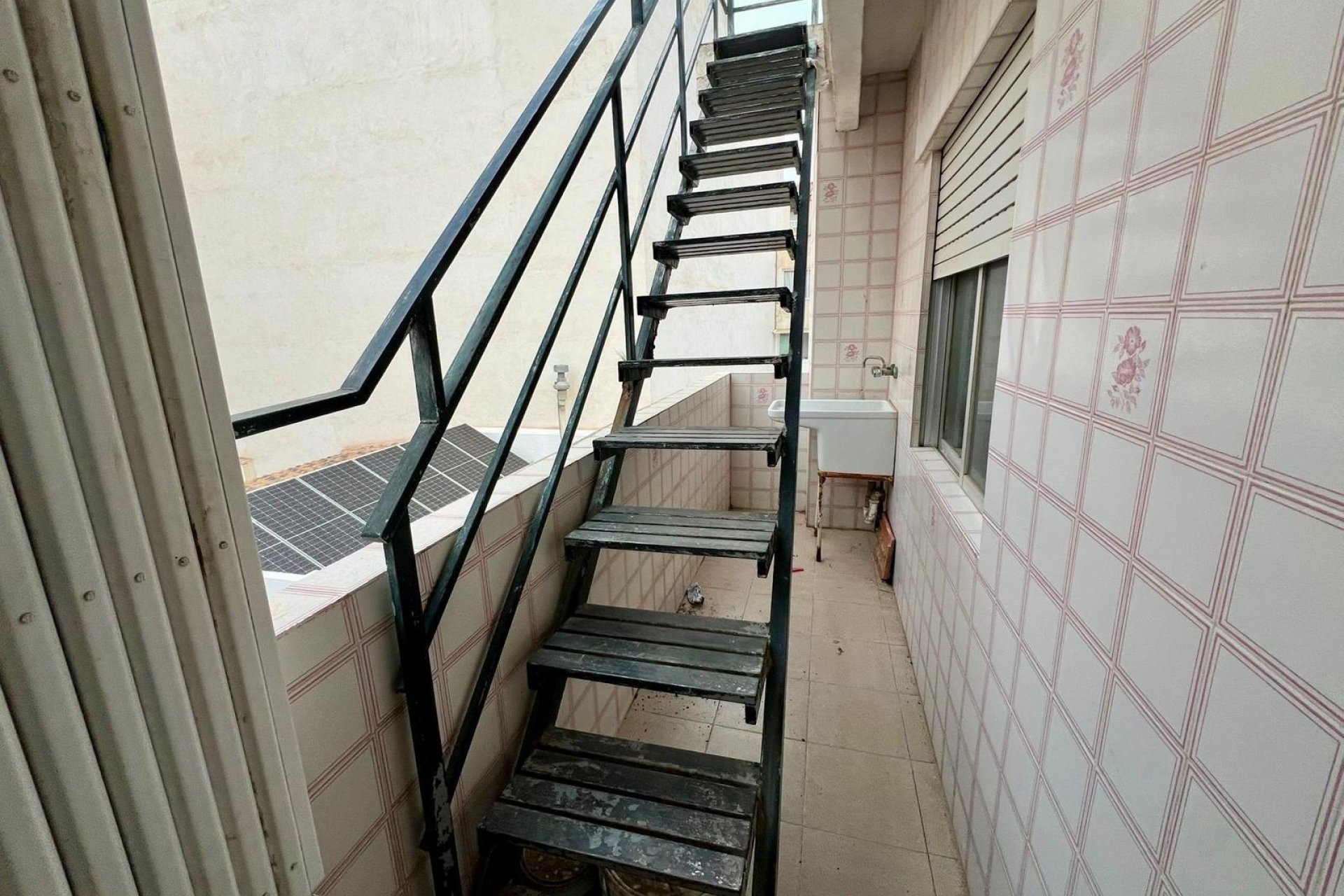 Herverkoop - Apartment -
Torrevieja - Centro