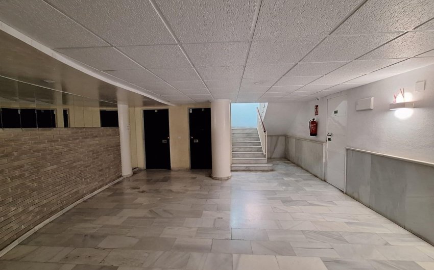 Herverkoop - Apartment -
Torrevieja - Centro