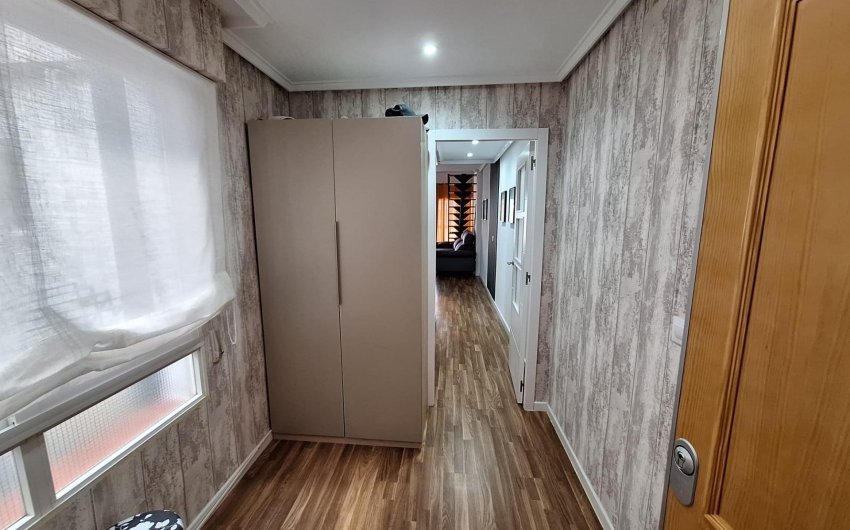 Herverkoop - Apartment -
Torrevieja - Centro