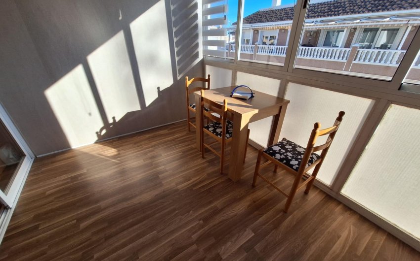 Herverkoop - Apartment -
Torrevieja - Centro