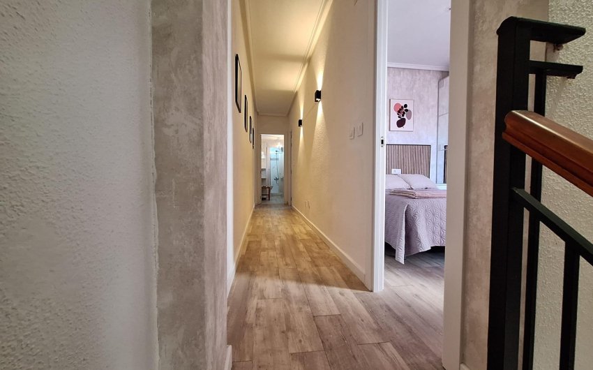 Herverkoop - Apartment -
Torrevieja - Centro