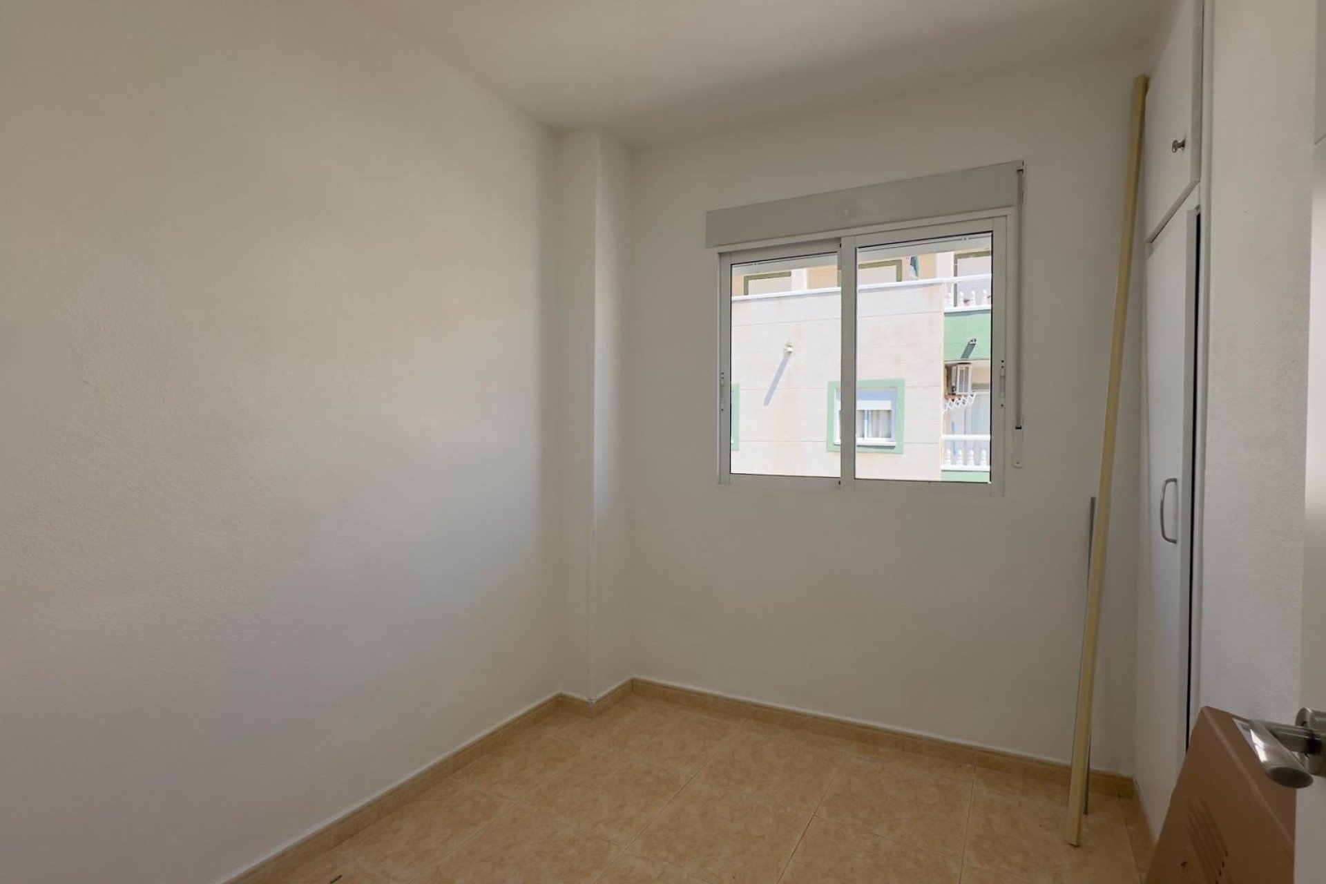 Herverkoop - Apartment -
Torrevieja - Centro