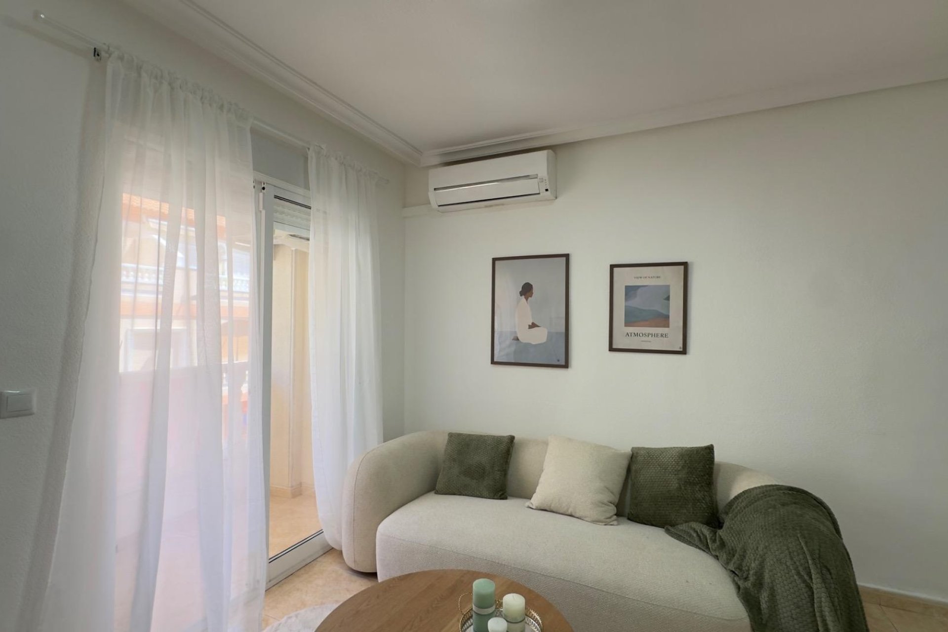 Herverkoop - Apartment -
Torrevieja - Centro