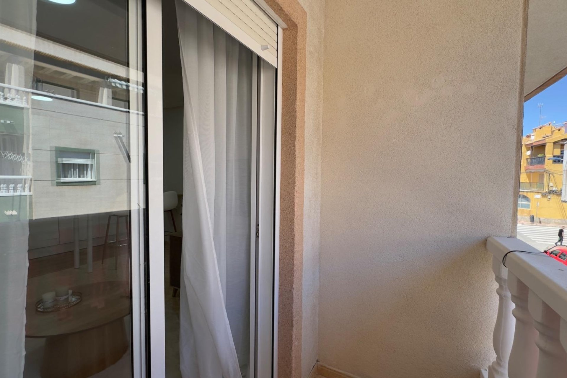 Herverkoop - Apartment -
Torrevieja - Centro