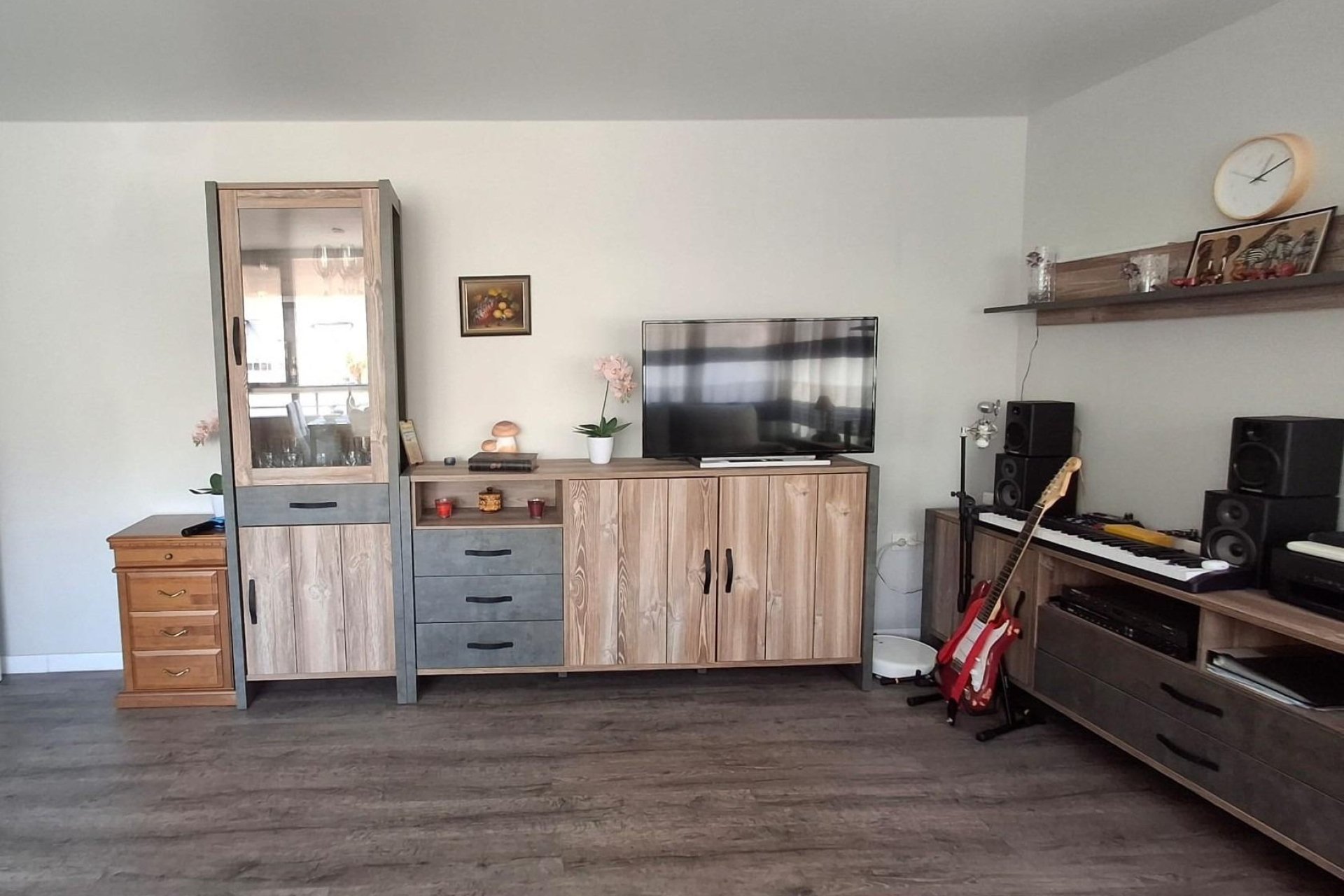 Herverkoop - Apartment -
Torrevieja - Centro
