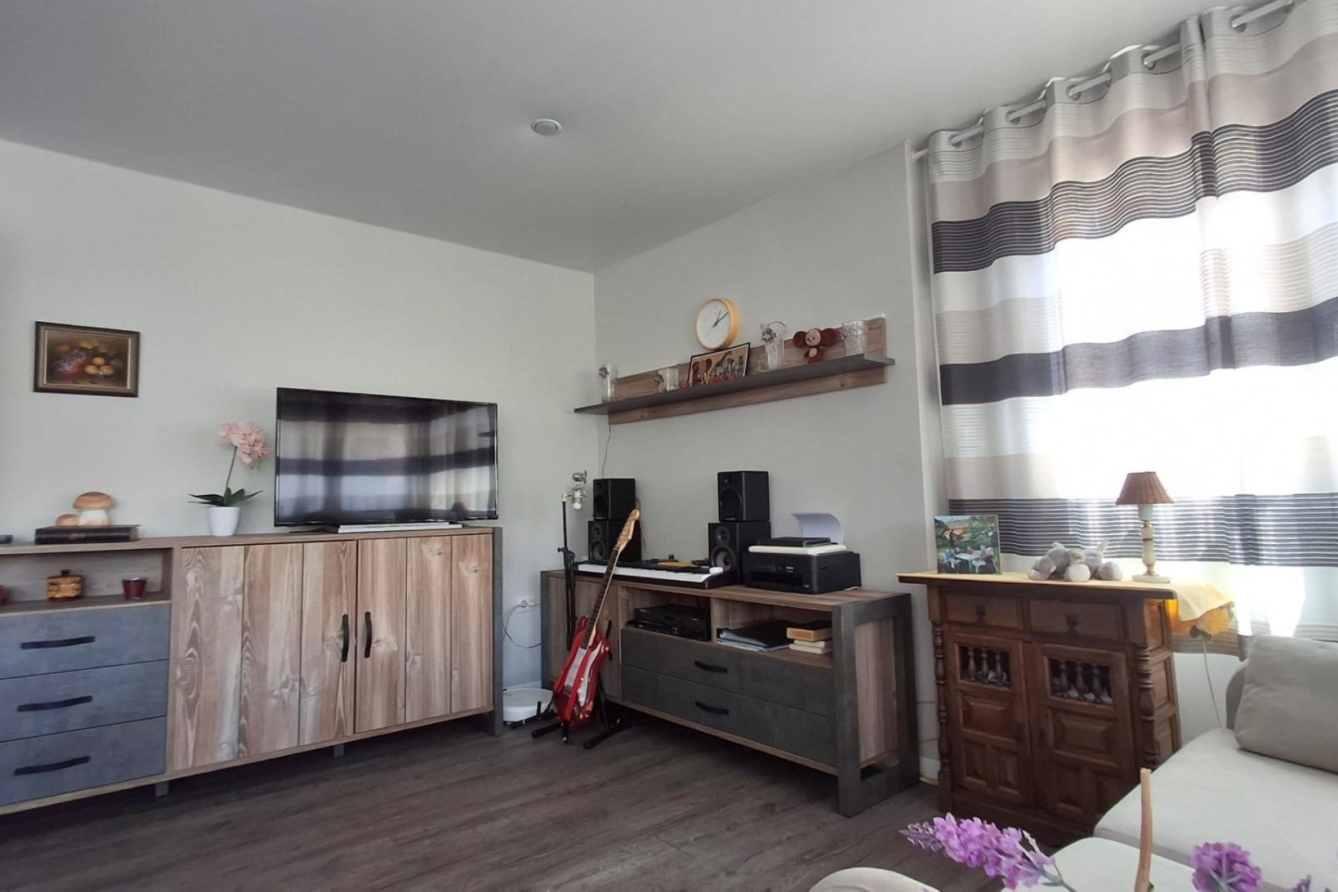 Herverkoop - Apartment -
Torrevieja - Centro