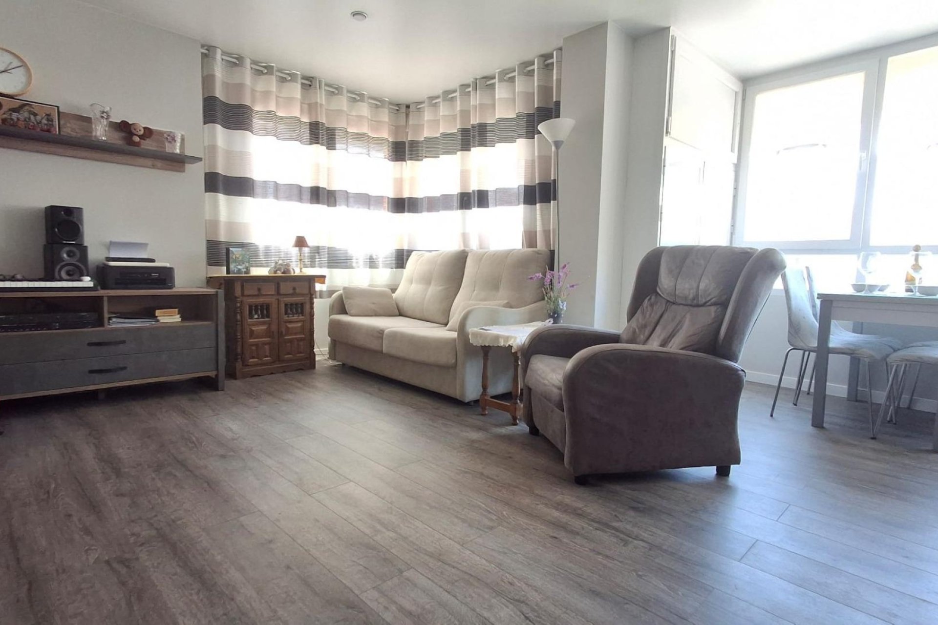 Herverkoop - Apartment -
Torrevieja - Centro