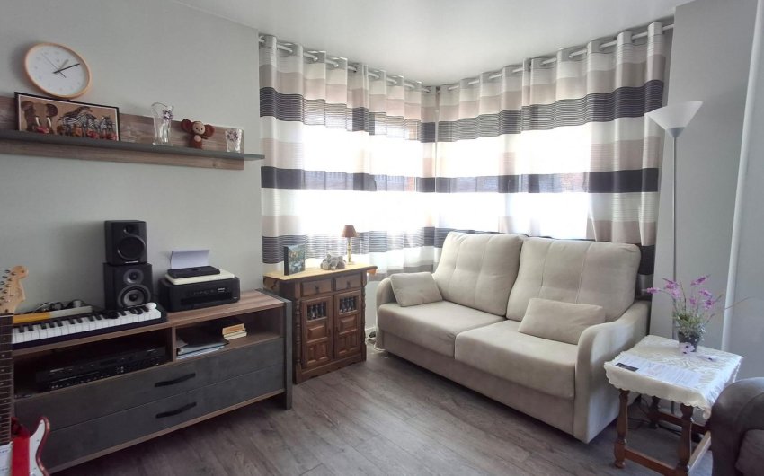 Herverkoop - Apartment -
Torrevieja - Centro