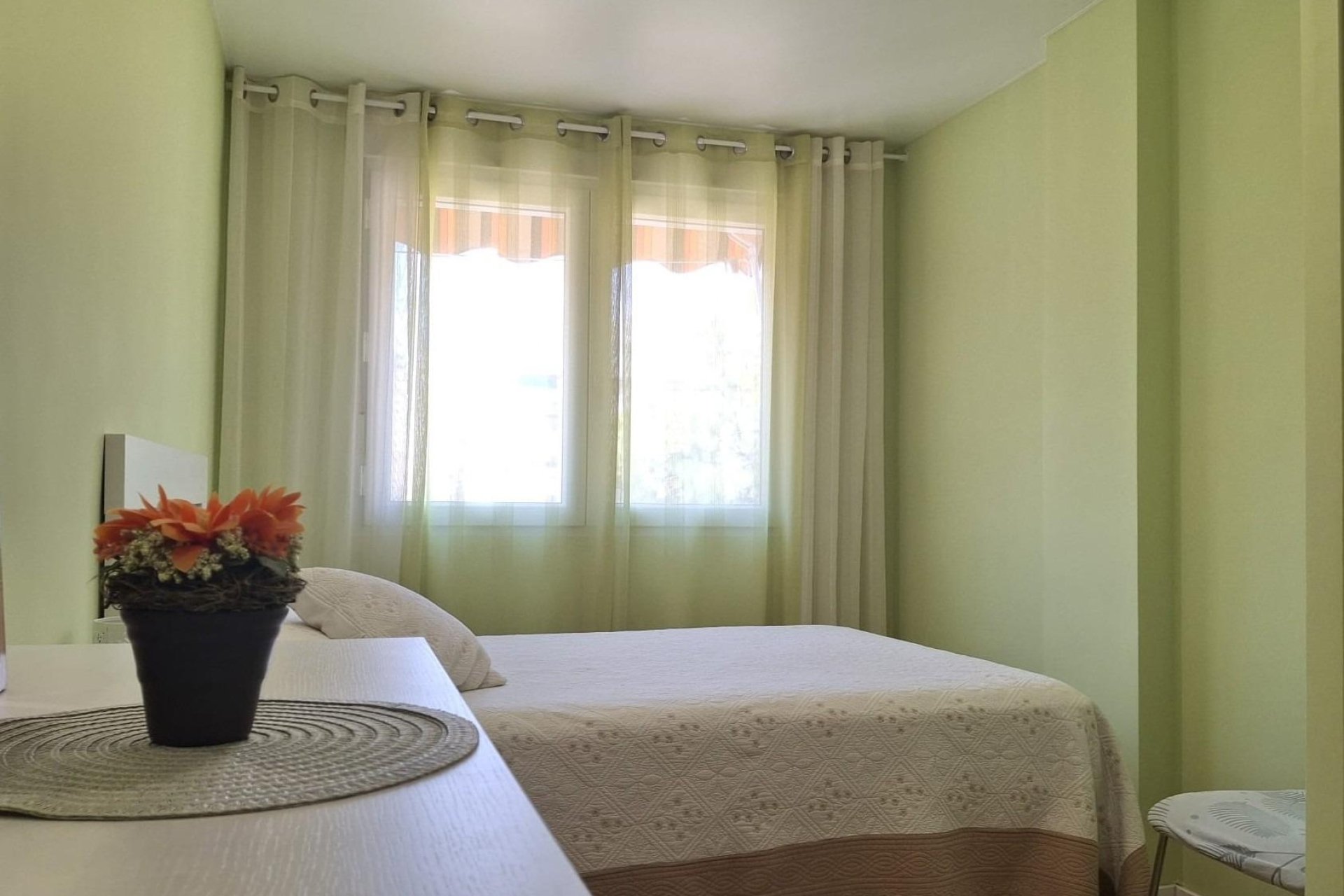 Herverkoop - Apartment -
Torrevieja - Centro