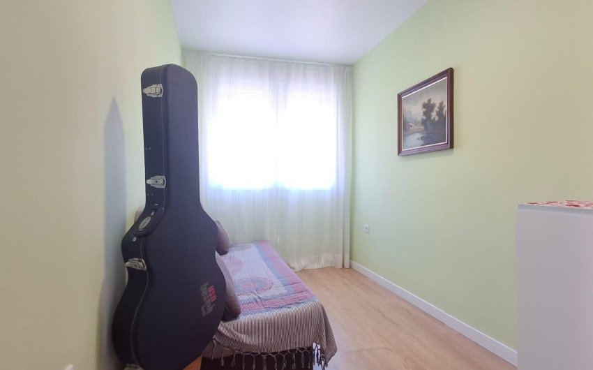 Herverkoop - Apartment -
Torrevieja - Centro