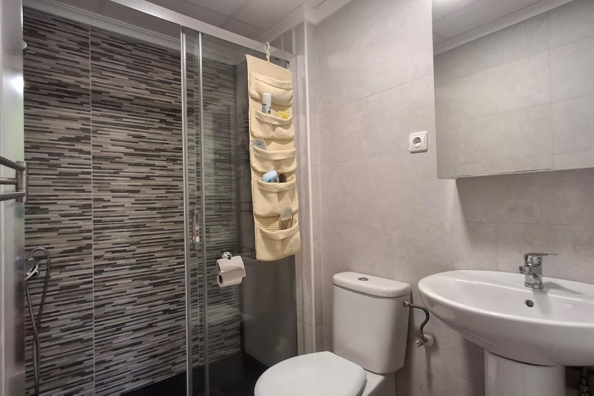 Herverkoop - Apartment -
Torrevieja - Centro