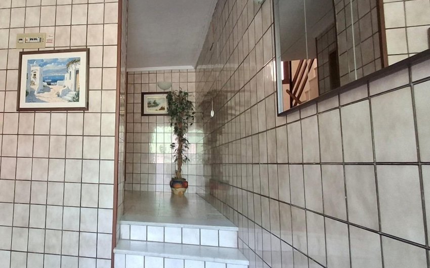 Herverkoop - Apartment -
Torrevieja - Centro