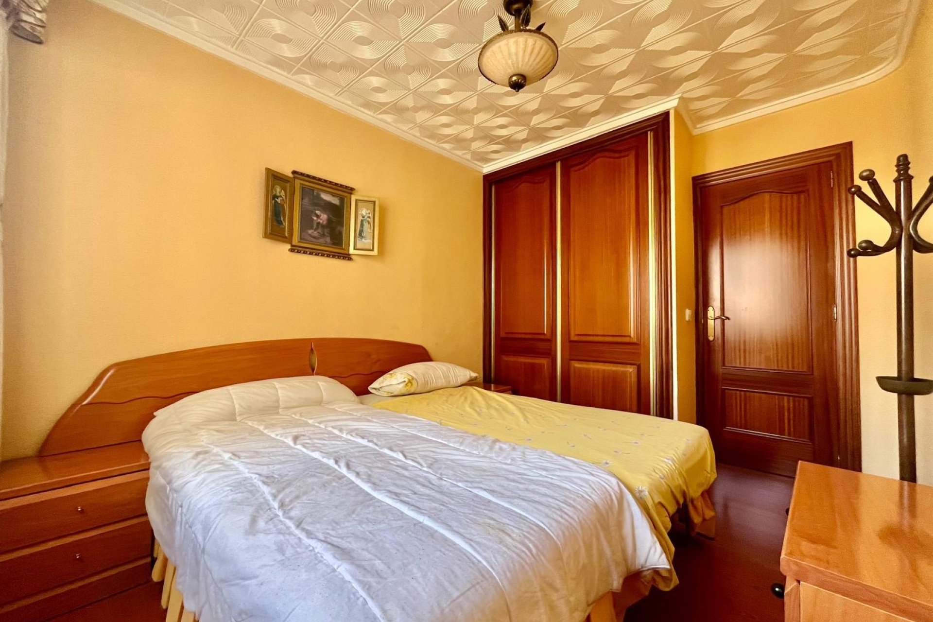 Herverkoop - Apartment -
Torrevieja - Centro