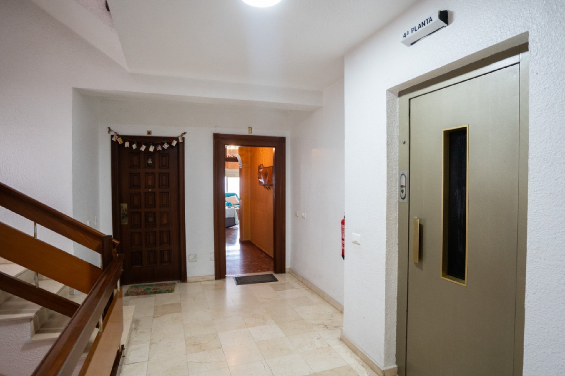 Herverkoop - Apartment -
Torrevieja - Costa Blanca Sur