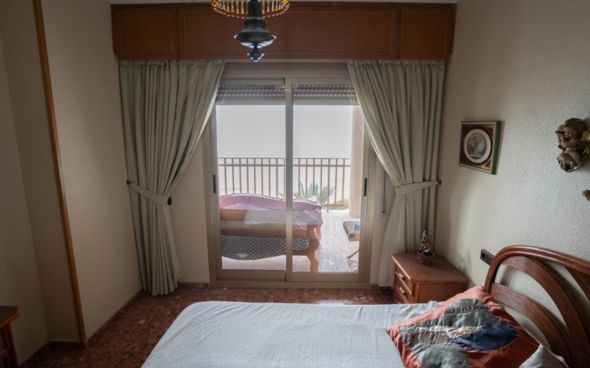 Herverkoop - Apartment -
Torrevieja - Costa Blanca Sur