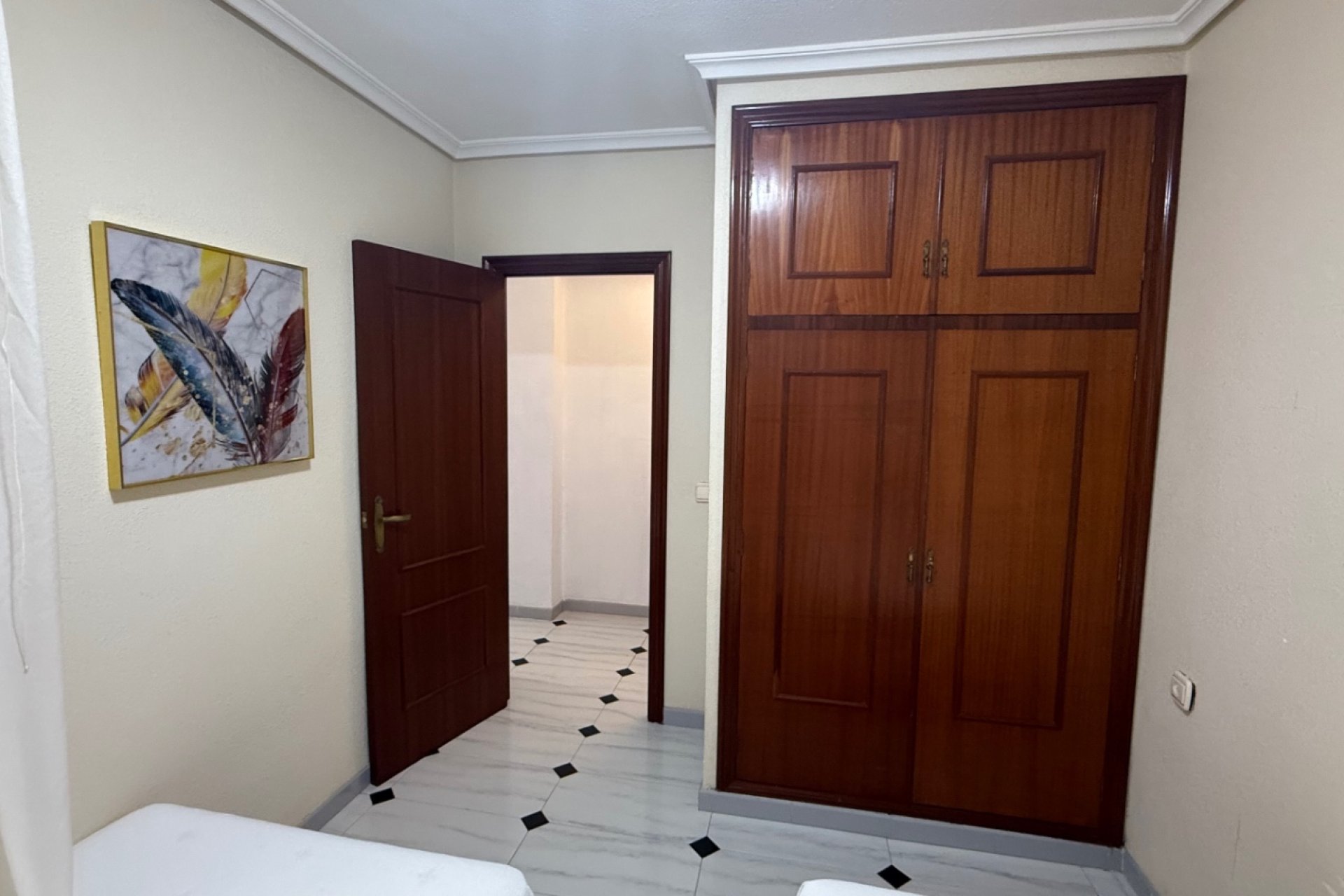 Herverkoop - Apartment -
Torrevieja - Costa Blanca Sur