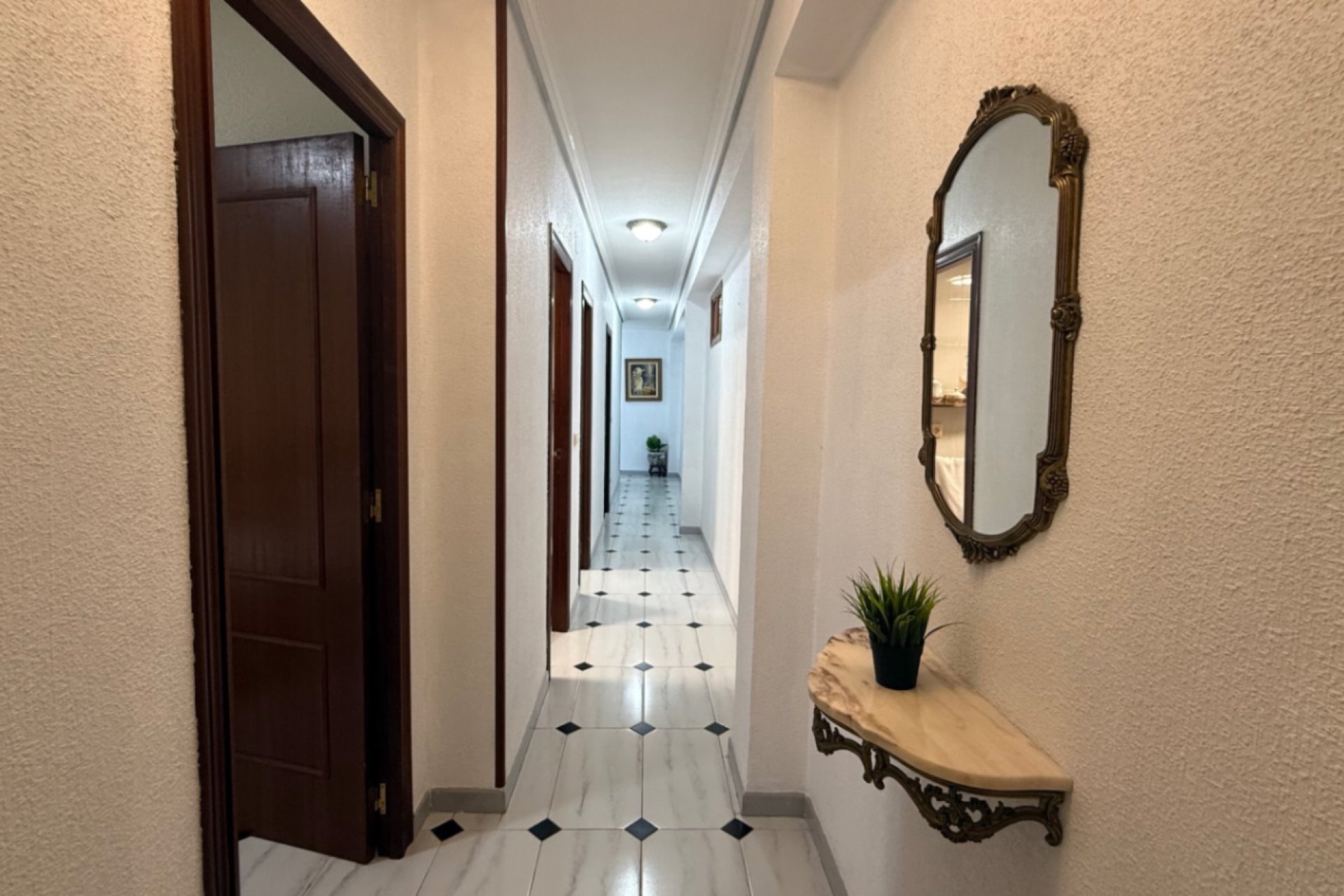 Herverkoop - Apartment -
Torrevieja - Costa Blanca Sur