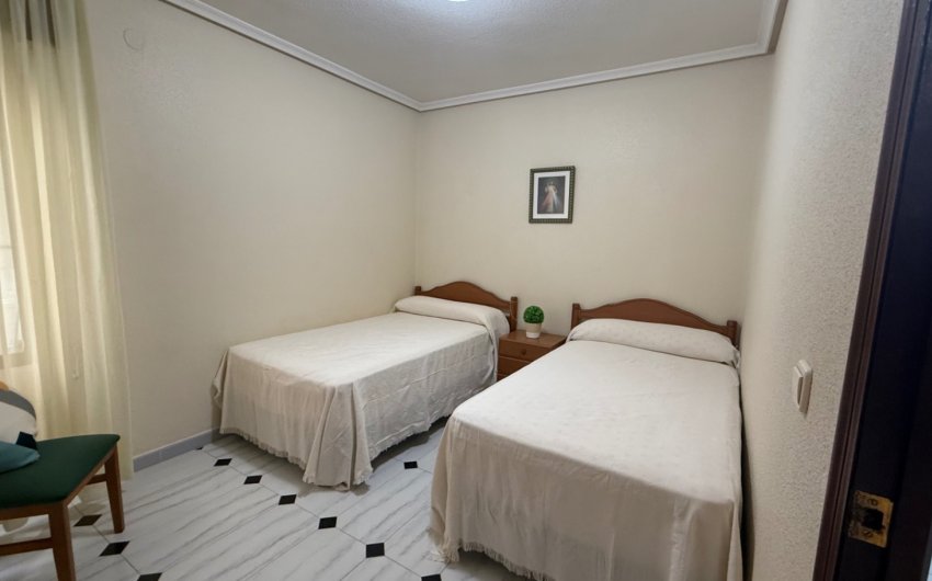 Herverkoop - Apartment -
Torrevieja - Costa Blanca Sur