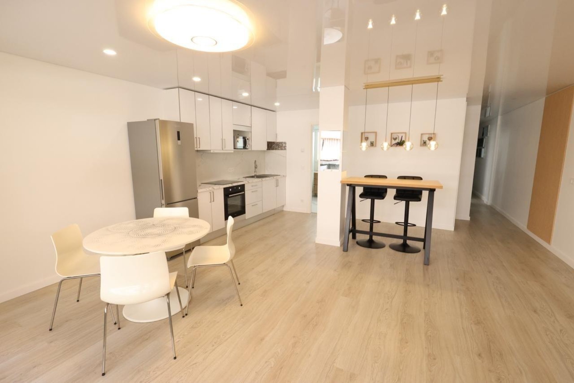 Herverkoop - Apartment -
Torrevieja - Costa Blanca