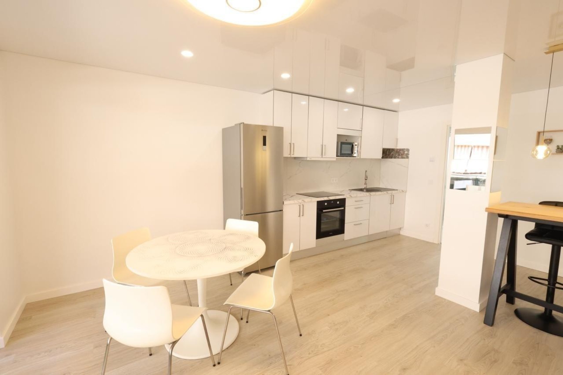 Herverkoop - Apartment -
Torrevieja - Costa Blanca