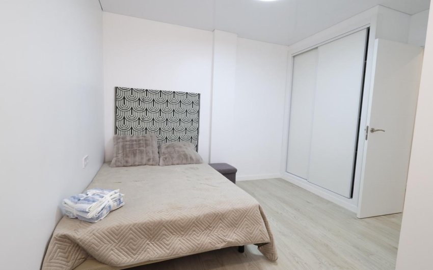 Herverkoop - Apartment -
Torrevieja - Costa Blanca