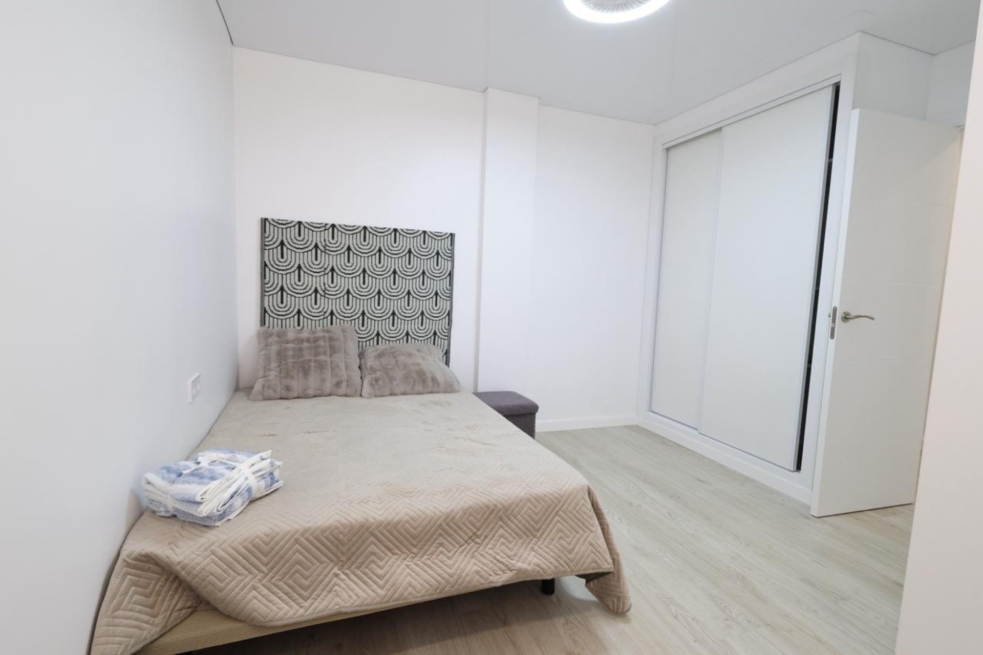 Herverkoop - Apartment -
Torrevieja - Costa Blanca