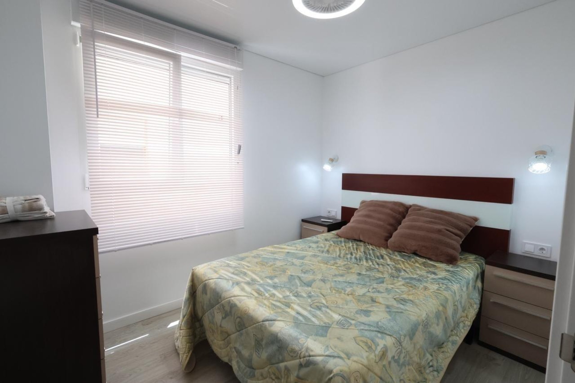Herverkoop - Apartment -
Torrevieja - Costa Blanca