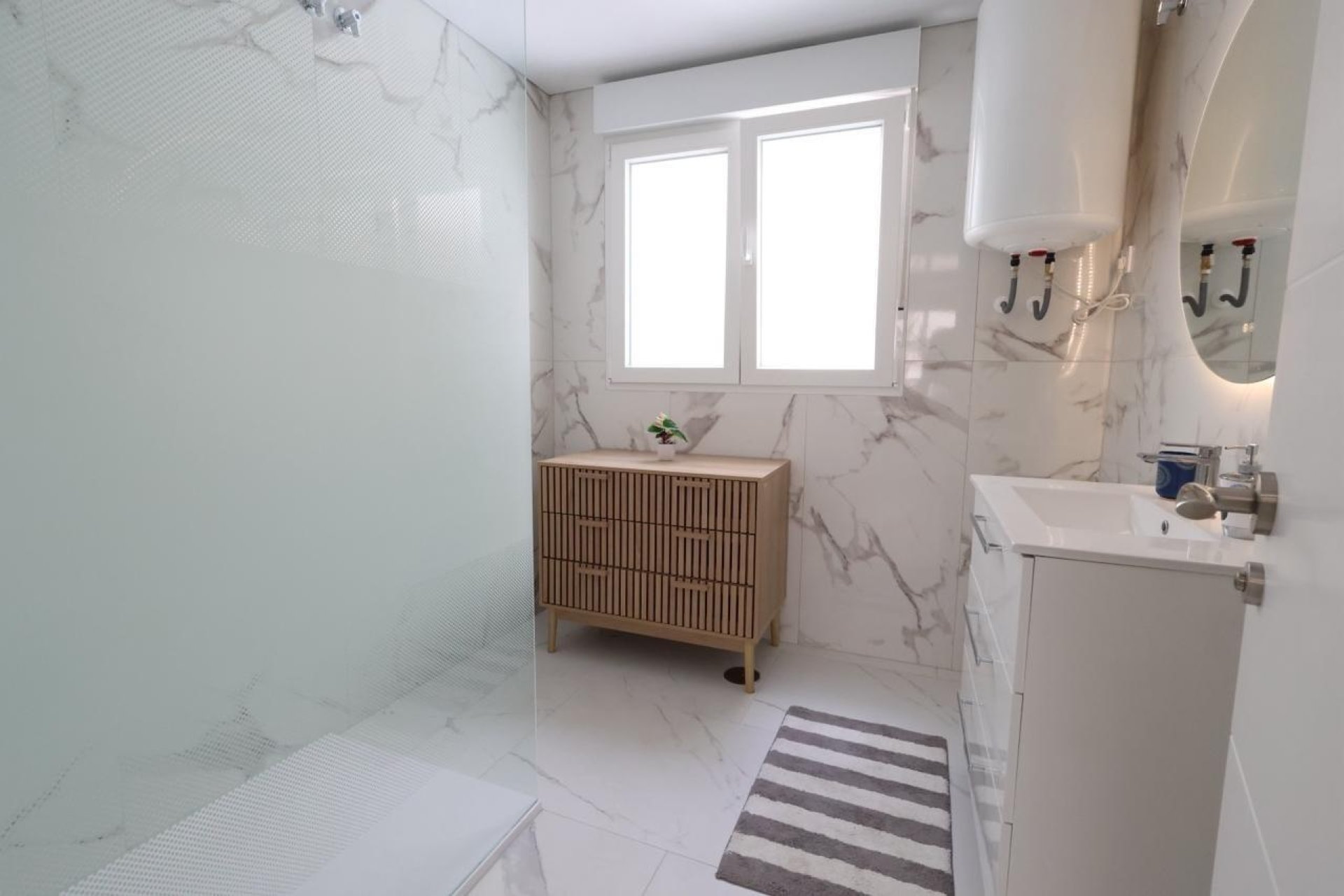 Herverkoop - Apartment -
Torrevieja - Costa Blanca