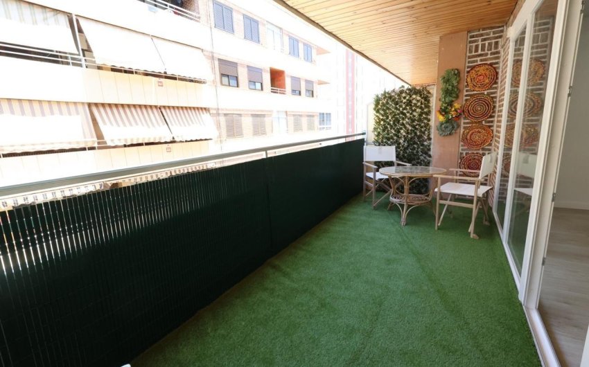 Herverkoop - Apartment -
Torrevieja - Costa Blanca